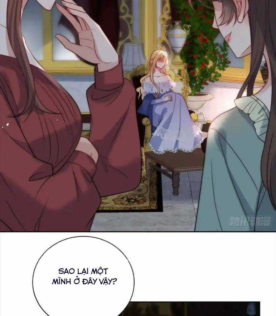 Bá Tước Man Rợn Nuông Chiều Ta Chapter 17 trang 22