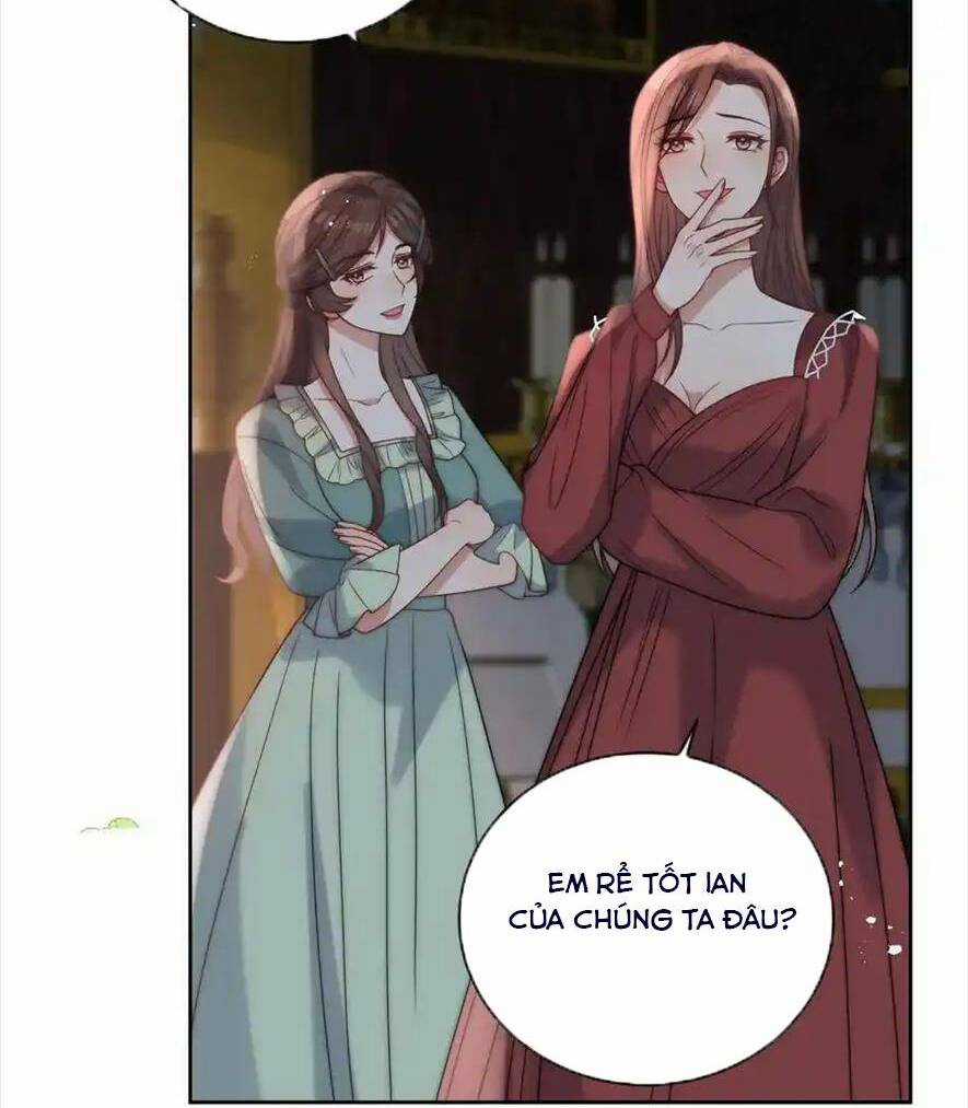 Bá Tước Man Rợn Nuông Chiều Ta Chapter 17 trang 23