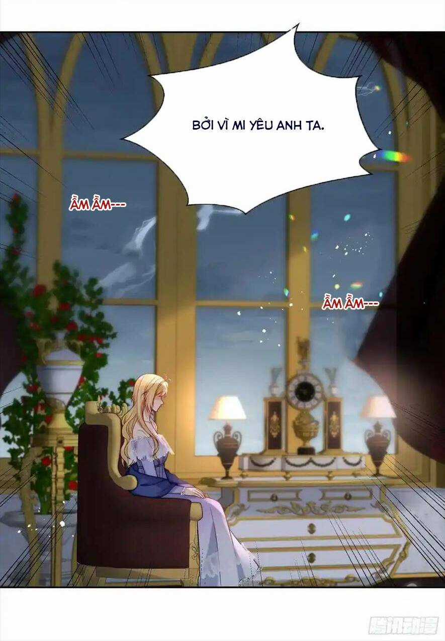 Bá Tước Man Rợn Nuông Chiều Ta Chapter 17 trang 29