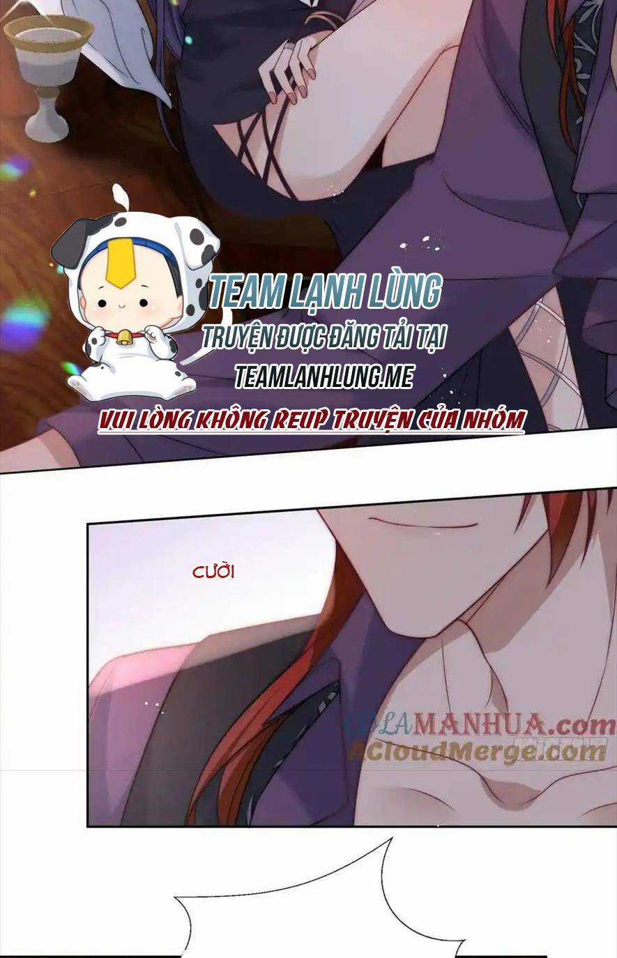 Bá Tước Man Rợn Nuông Chiều Ta Chapter 17 trang 7