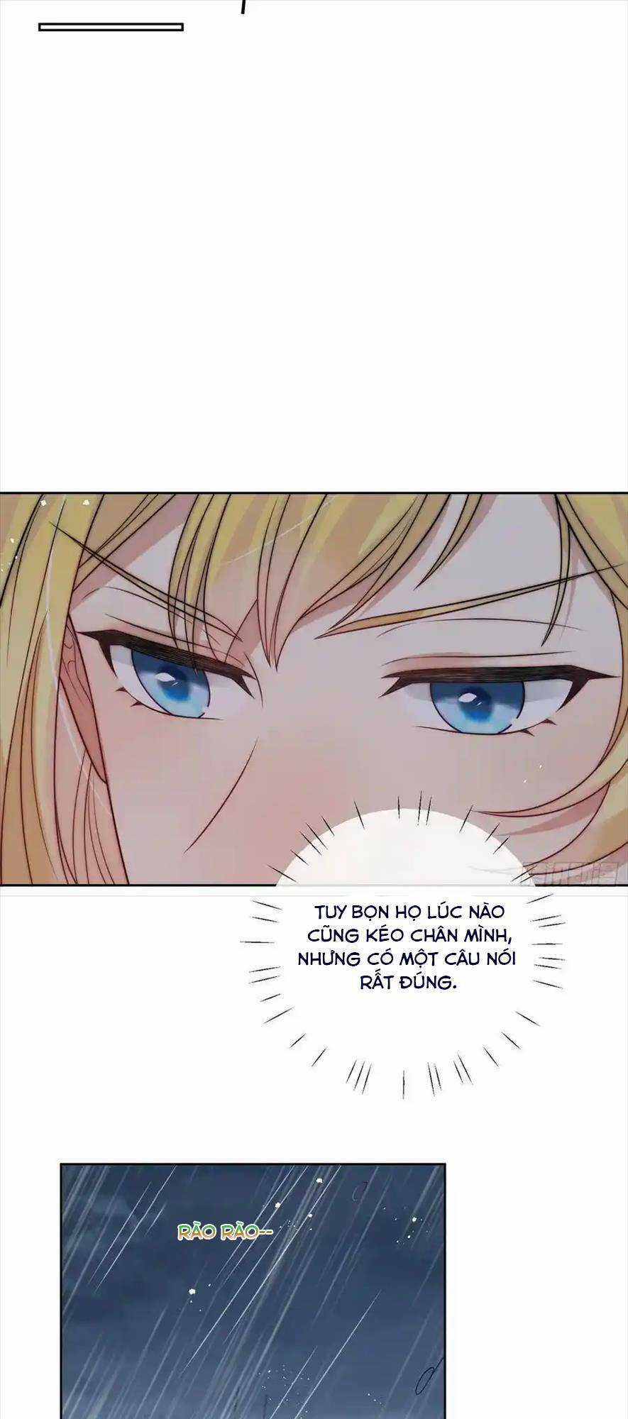 Bá Tước Man Rợn Nuông Chiều Ta Chapter 18 trang 11