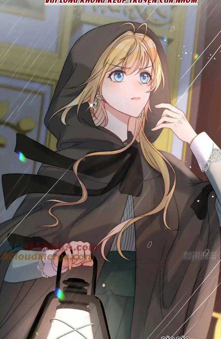 Bá Tước Man Rợn Nuông Chiều Ta Chapter 18 trang 13