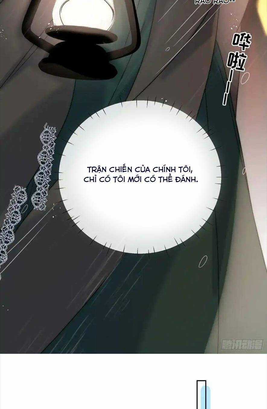 Bá Tước Man Rợn Nuông Chiều Ta Chapter 18 trang 14