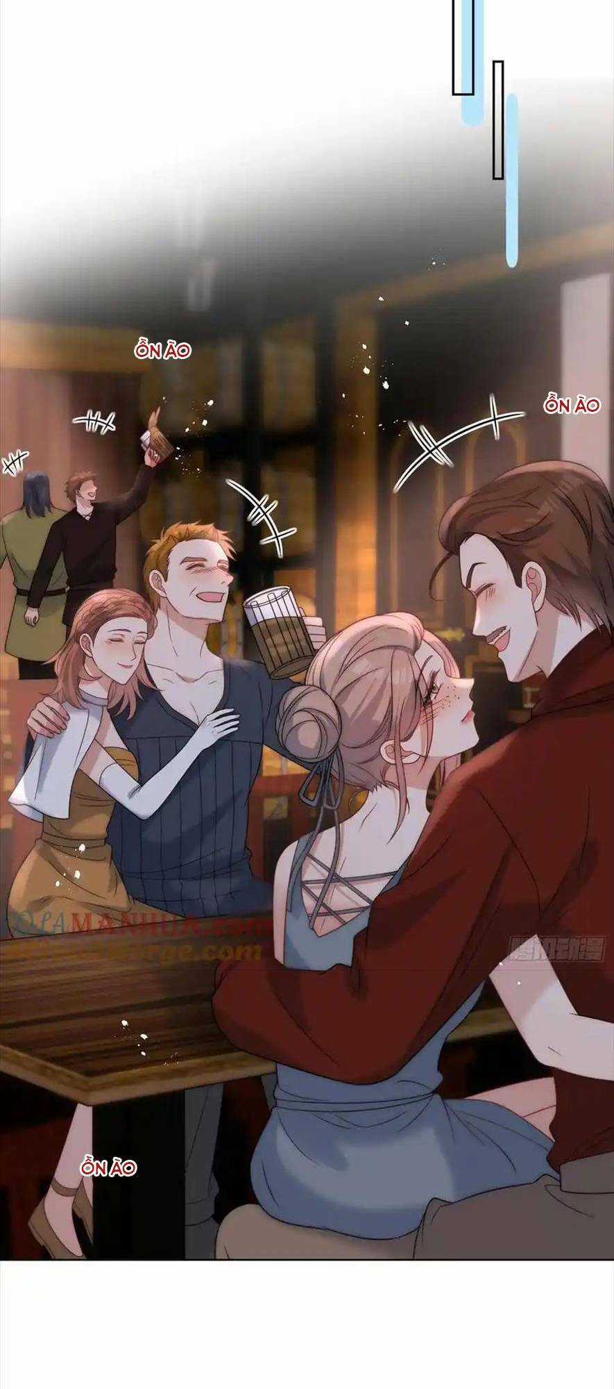 Bá Tước Man Rợn Nuông Chiều Ta Chapter 18 trang 15