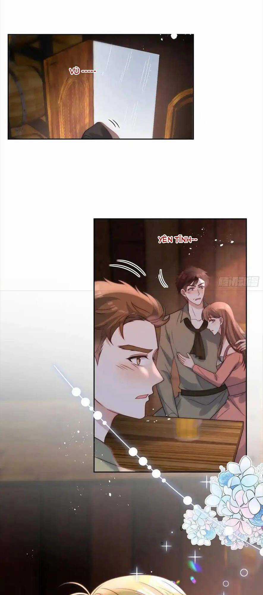 Bá Tước Man Rợn Nuông Chiều Ta Chapter 18 trang 16