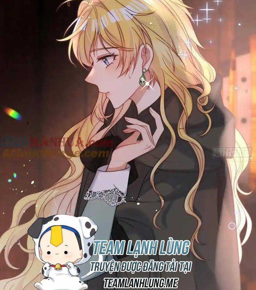 Bá Tước Man Rợn Nuông Chiều Ta Chapter 18 trang 17