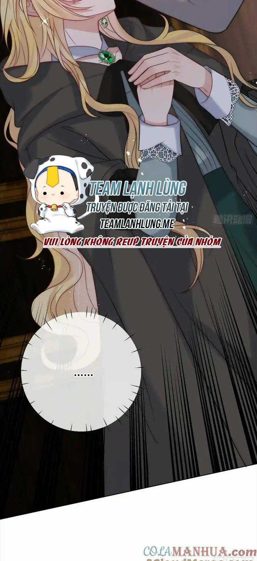 Bá Tước Man Rợn Nuông Chiều Ta Chapter 18 trang 24