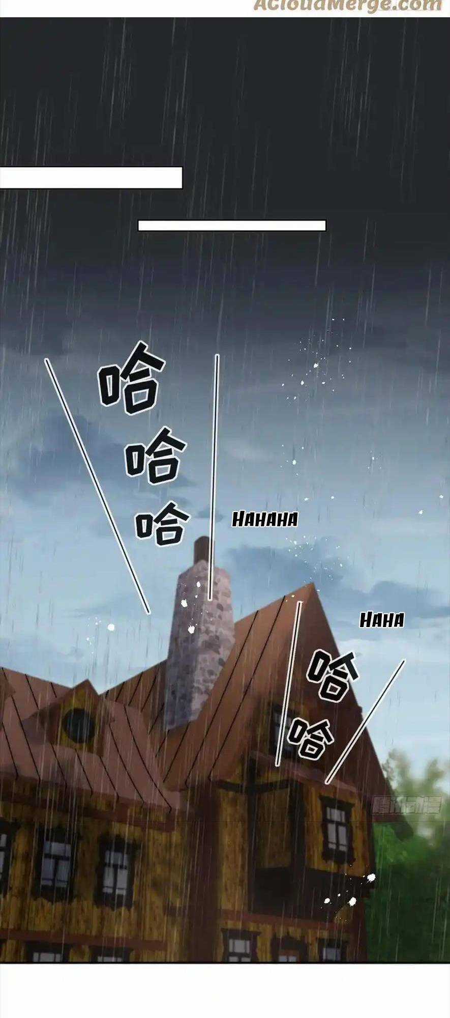 Bá Tước Man Rợn Nuông Chiều Ta Chapter 18 trang 25