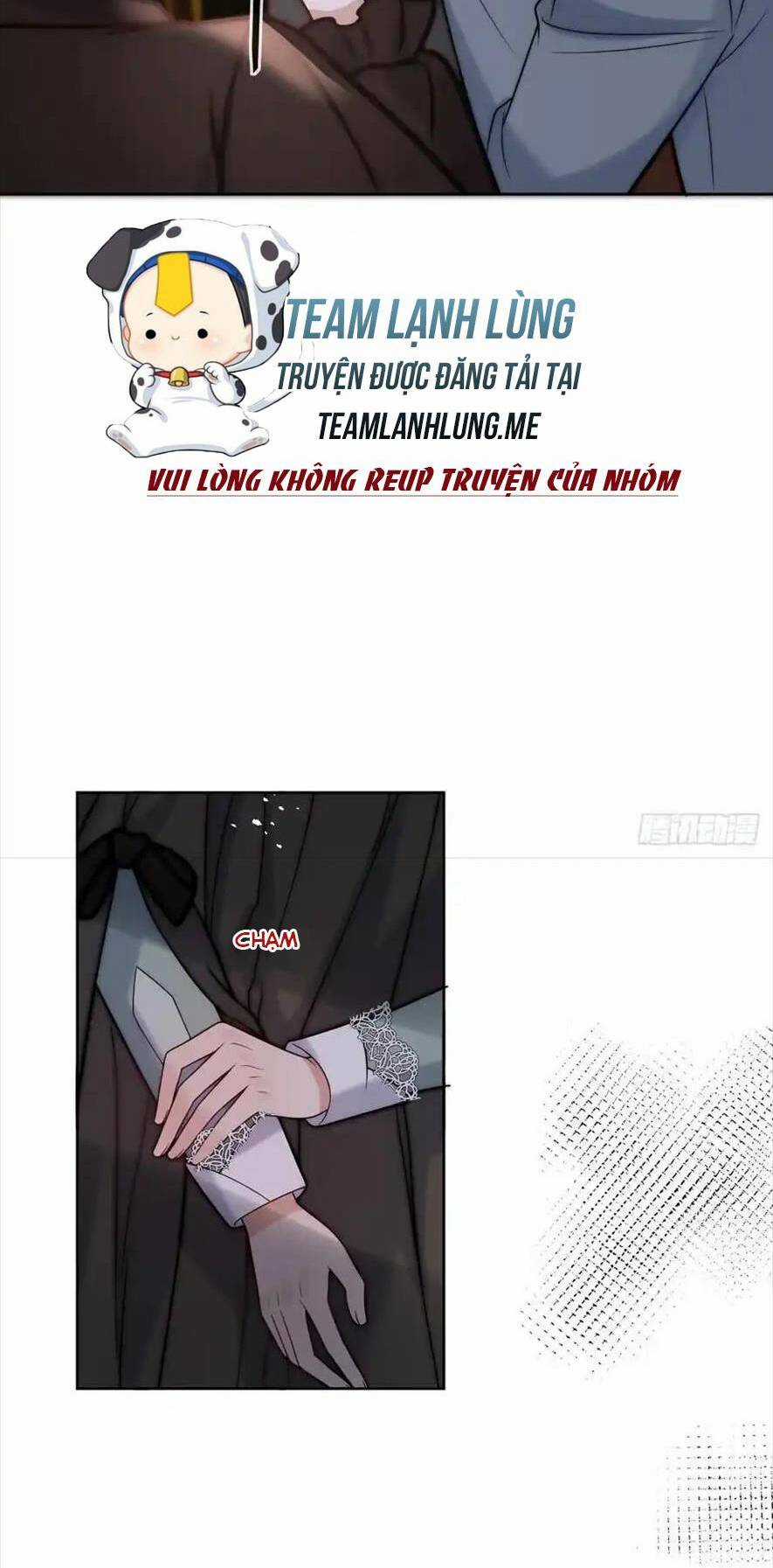 Bá Tước Man Rợn Nuông Chiều Ta Chapter 18 trang 27