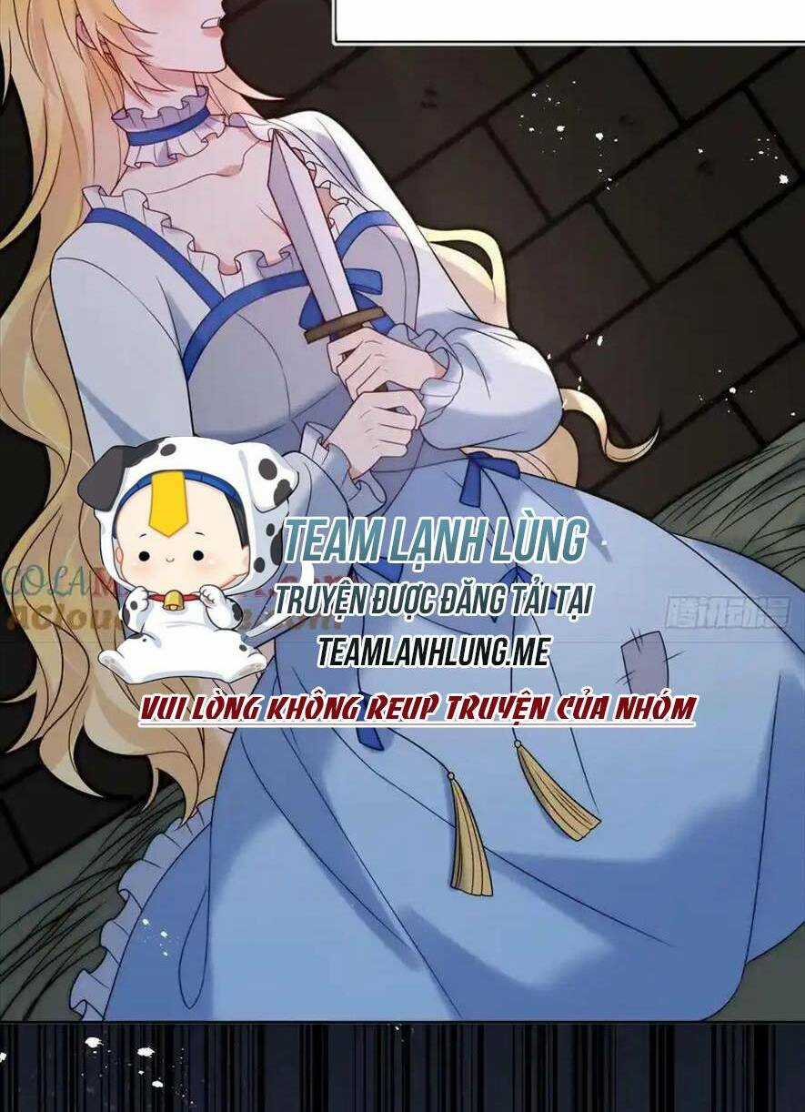 Bá Tước Man Rợn Nuông Chiều Ta Chapter 18 trang 30