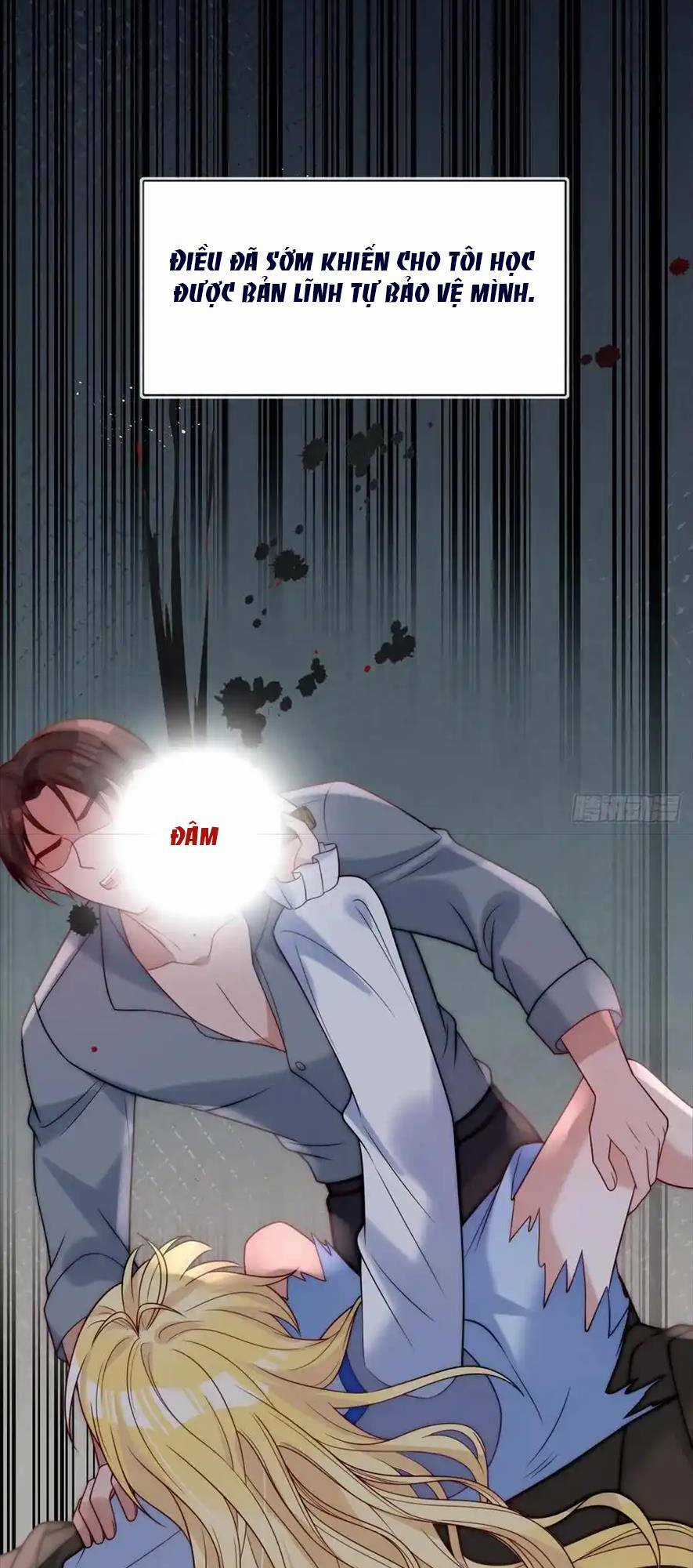 Bá Tước Man Rợn Nuông Chiều Ta Chapter 18 trang 31