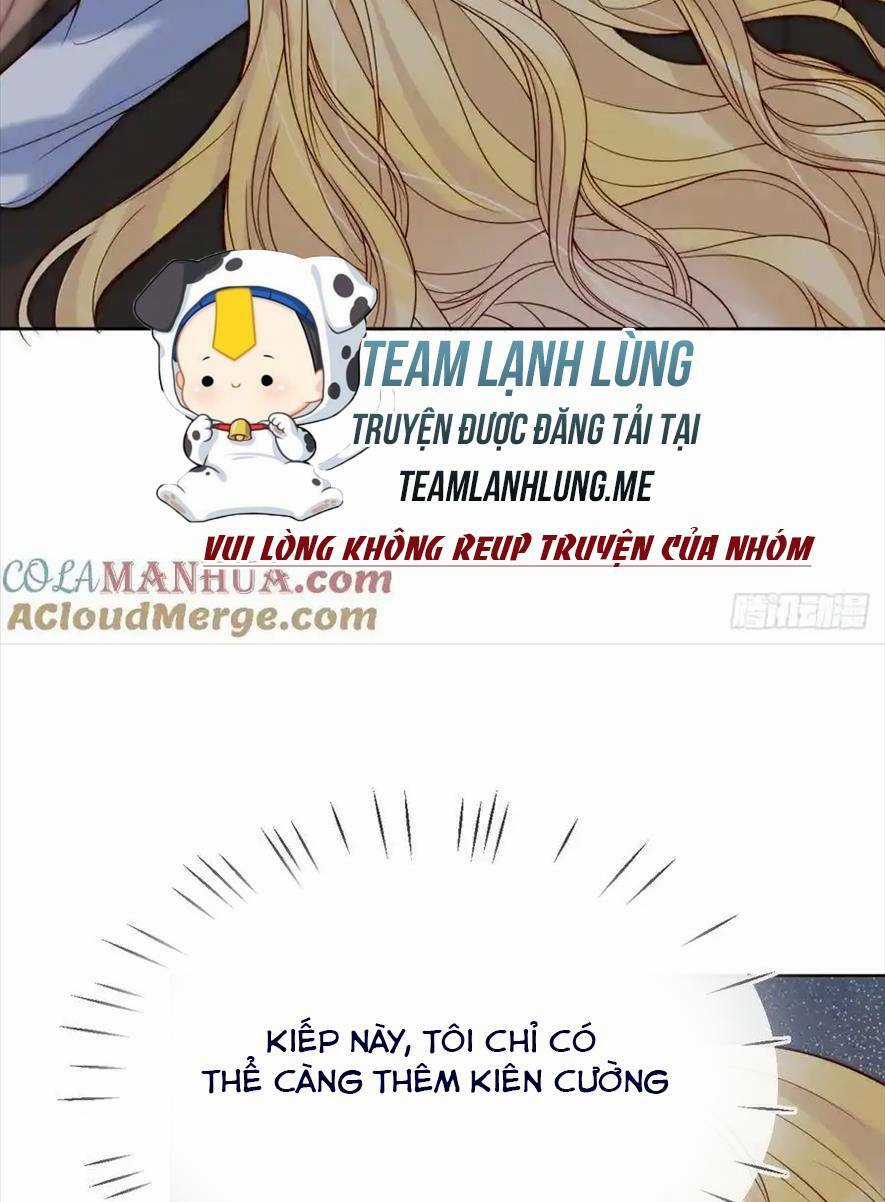 Bá Tước Man Rợn Nuông Chiều Ta Chapter 18 trang 32