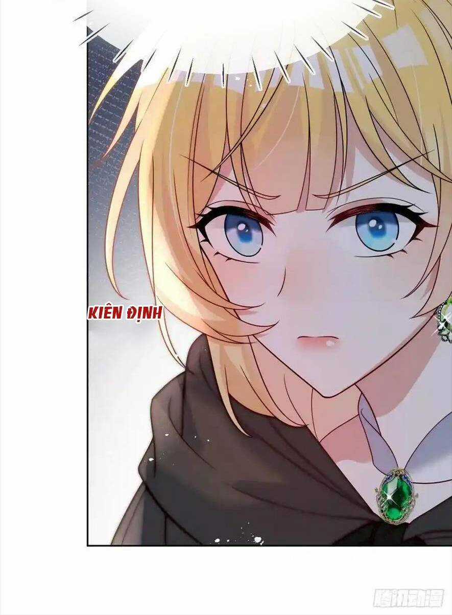 Bá Tước Man Rợn Nuông Chiều Ta Chapter 18 trang 33