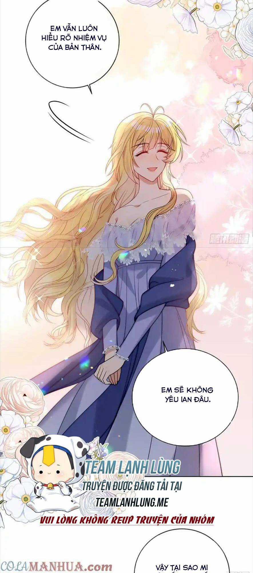 Bá Tước Man Rợn Nuông Chiều Ta Chapter 18 trang 6