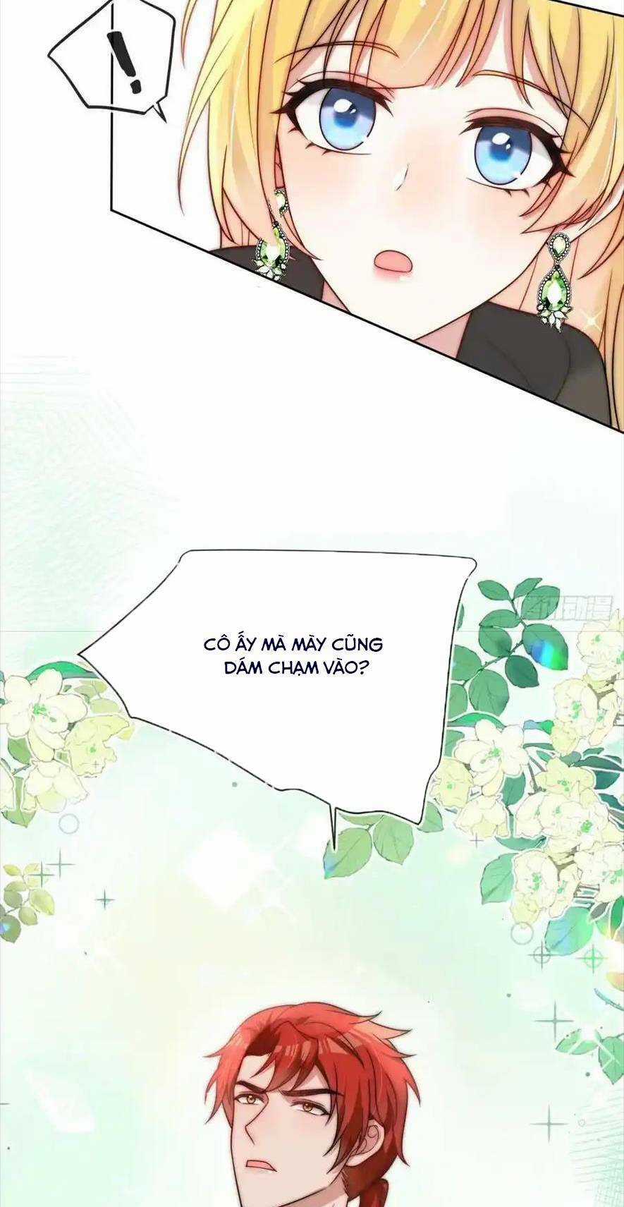 Bá Tước Man Rợn Nuông Chiều Ta Chapter 19 trang 10