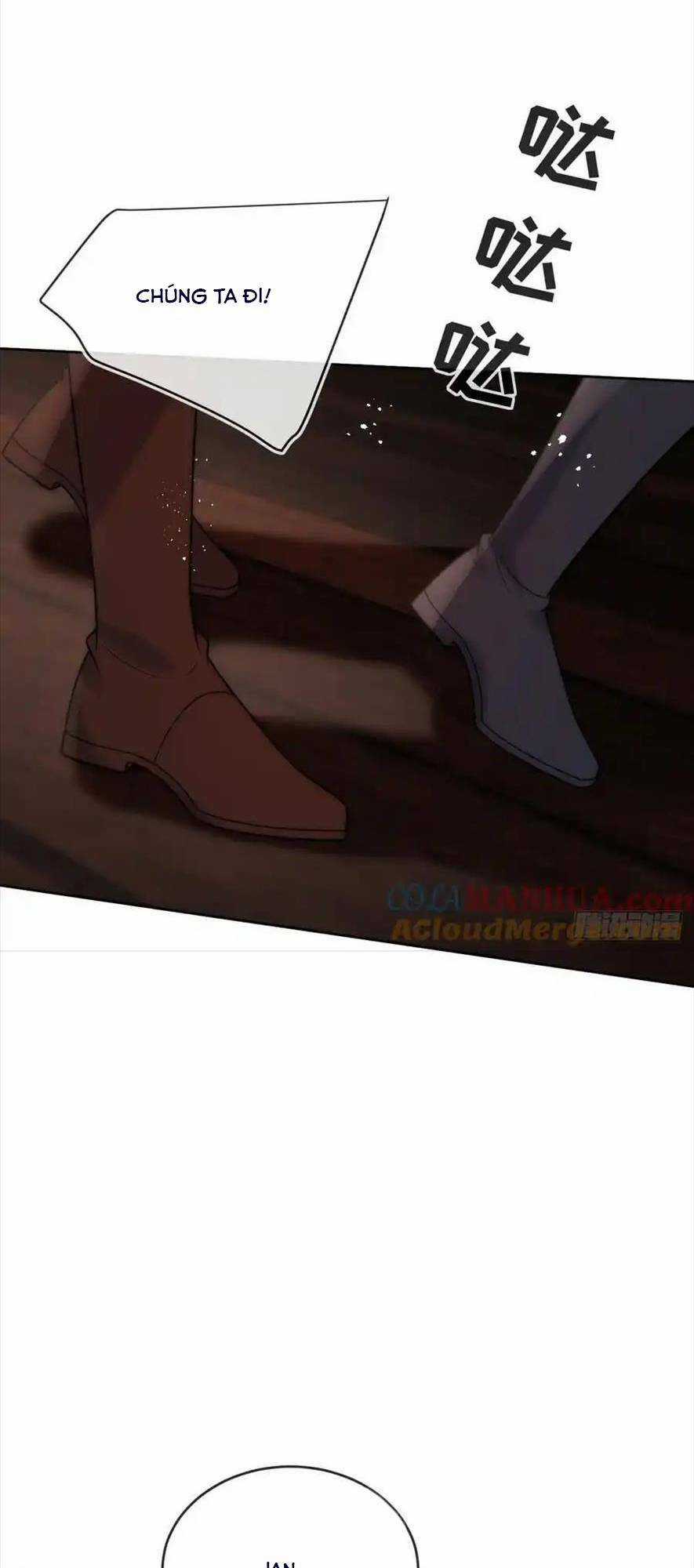 Bá Tước Man Rợn Nuông Chiều Ta Chapter 19 trang 15