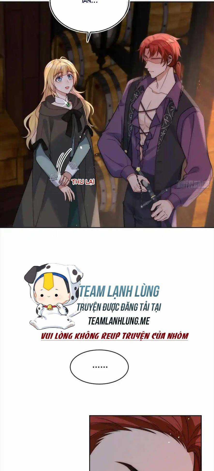 Bá Tước Man Rợn Nuông Chiều Ta Chapter 19 trang 16