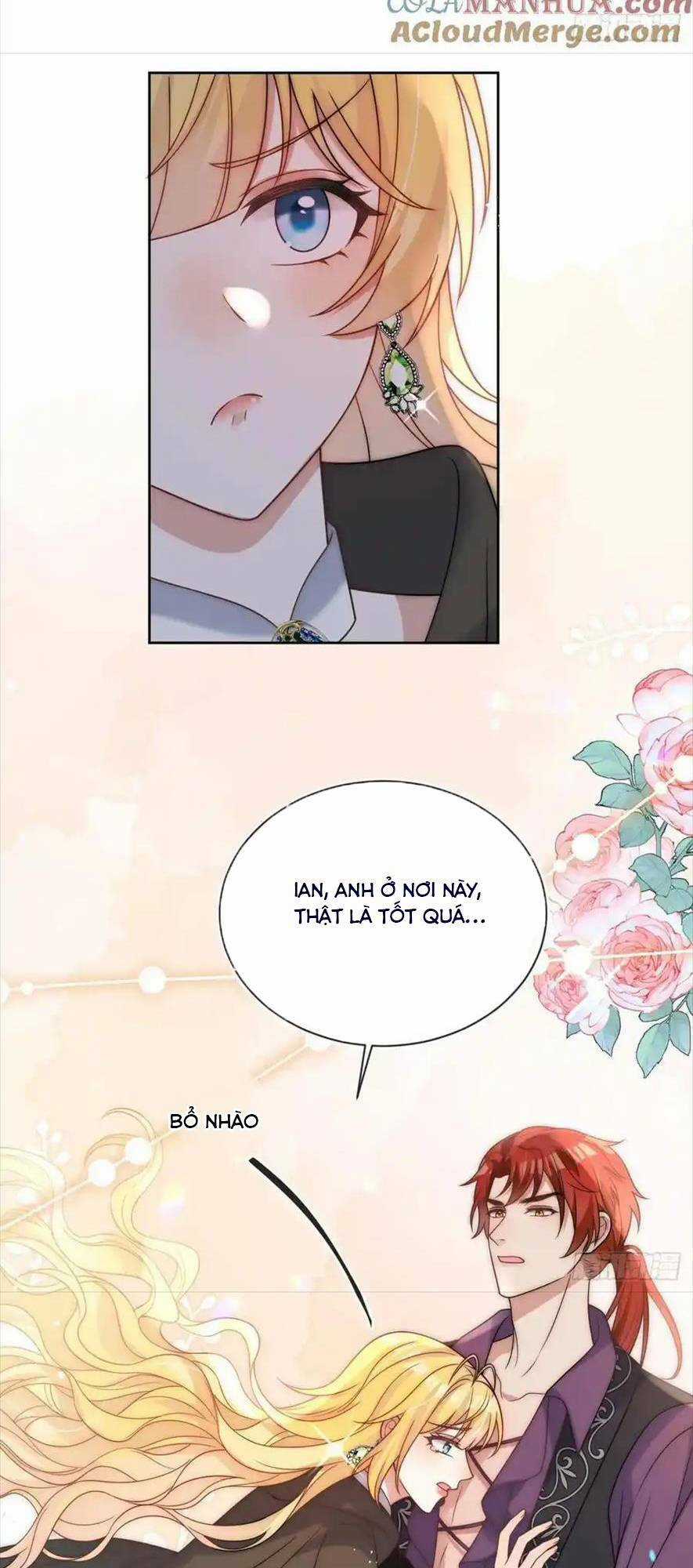 Bá Tước Man Rợn Nuông Chiều Ta Chapter 19 trang 18