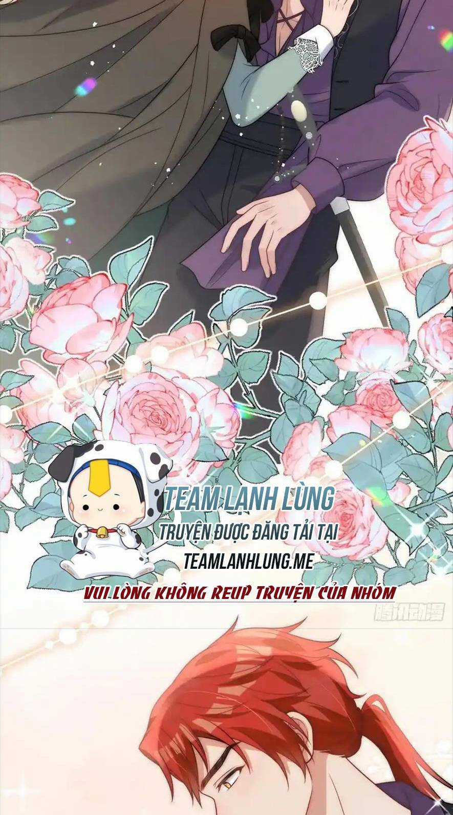 Bá Tước Man Rợn Nuông Chiều Ta Chapter 19 trang 19