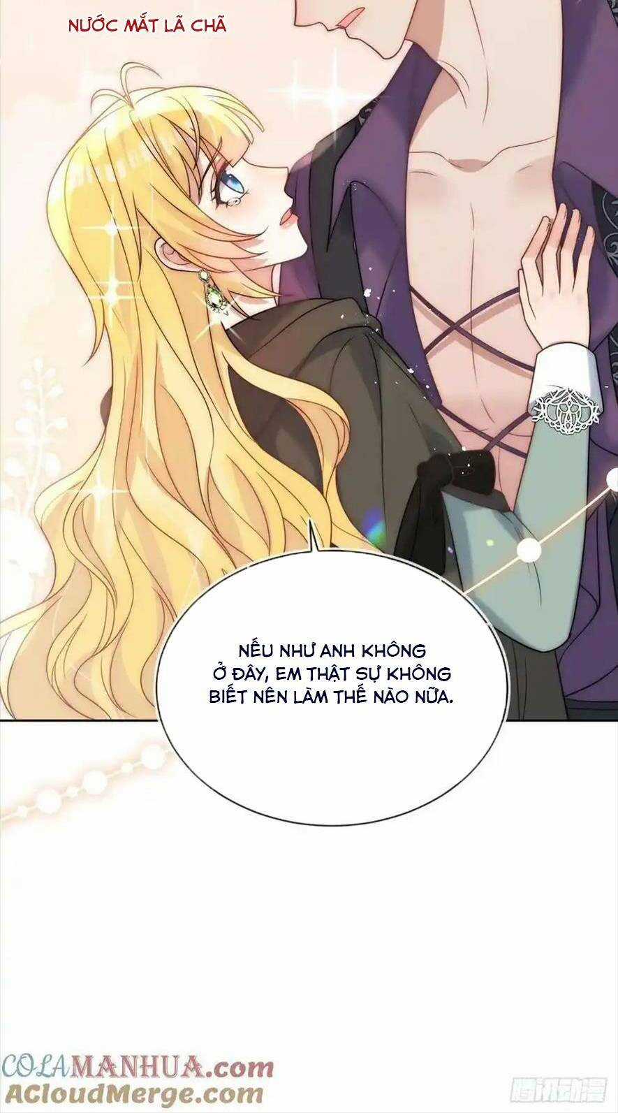 Bá Tước Man Rợn Nuông Chiều Ta Chapter 19 trang 20