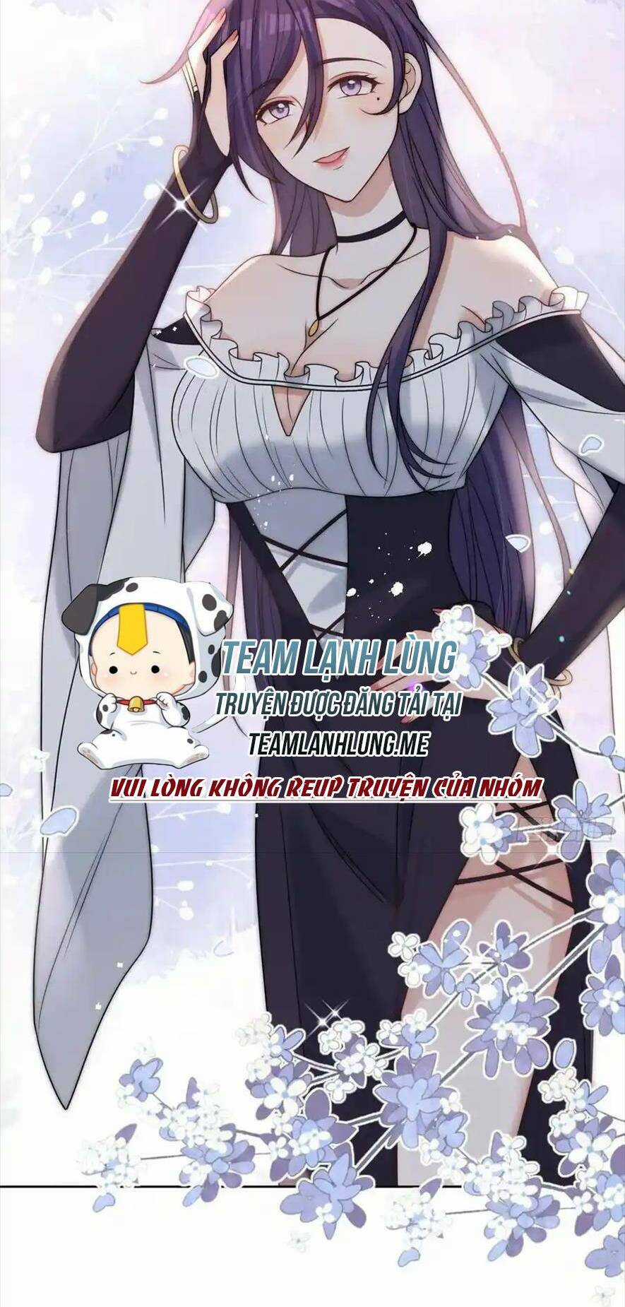 Bá Tước Man Rợn Nuông Chiều Ta Chapter 19 trang 23