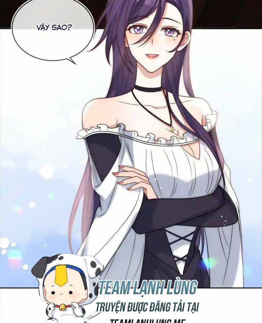 Bá Tước Man Rợn Nuông Chiều Ta Chapter 19 trang 25