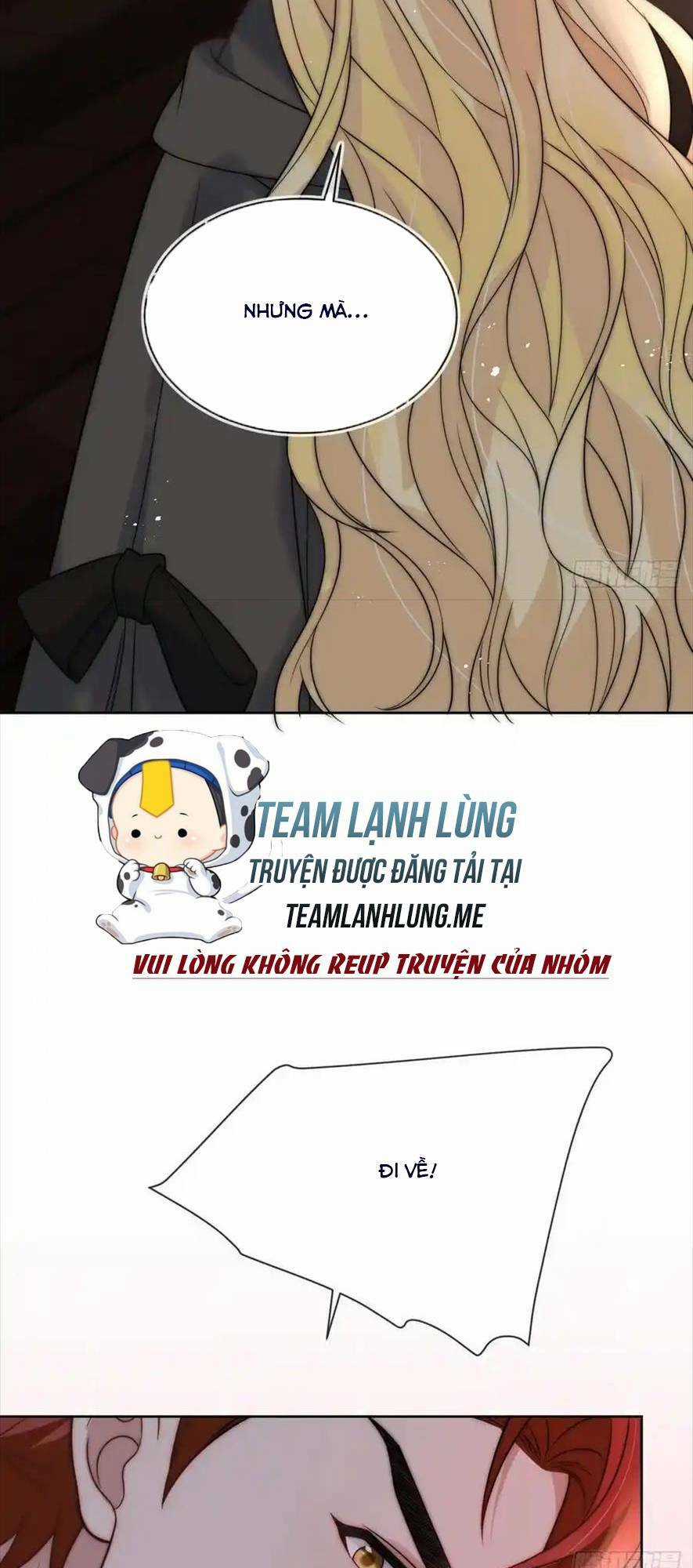 Bá Tước Man Rợn Nuông Chiều Ta Chapter 19 trang 28