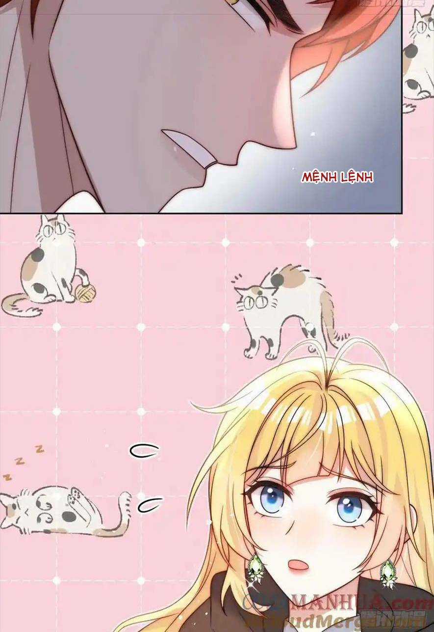 Bá Tước Man Rợn Nuông Chiều Ta Chapter 19 trang 29