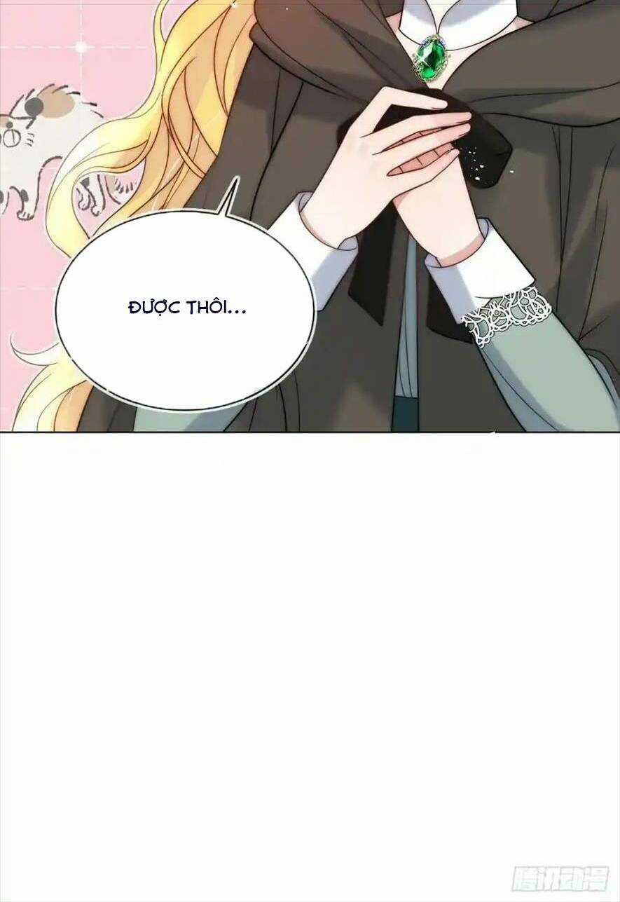 Bá Tước Man Rợn Nuông Chiều Ta Chapter 19 trang 30