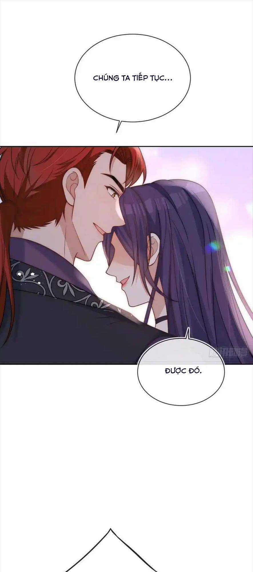 Bá Tước Man Rợn Nuông Chiều Ta Chapter 19 trang 31