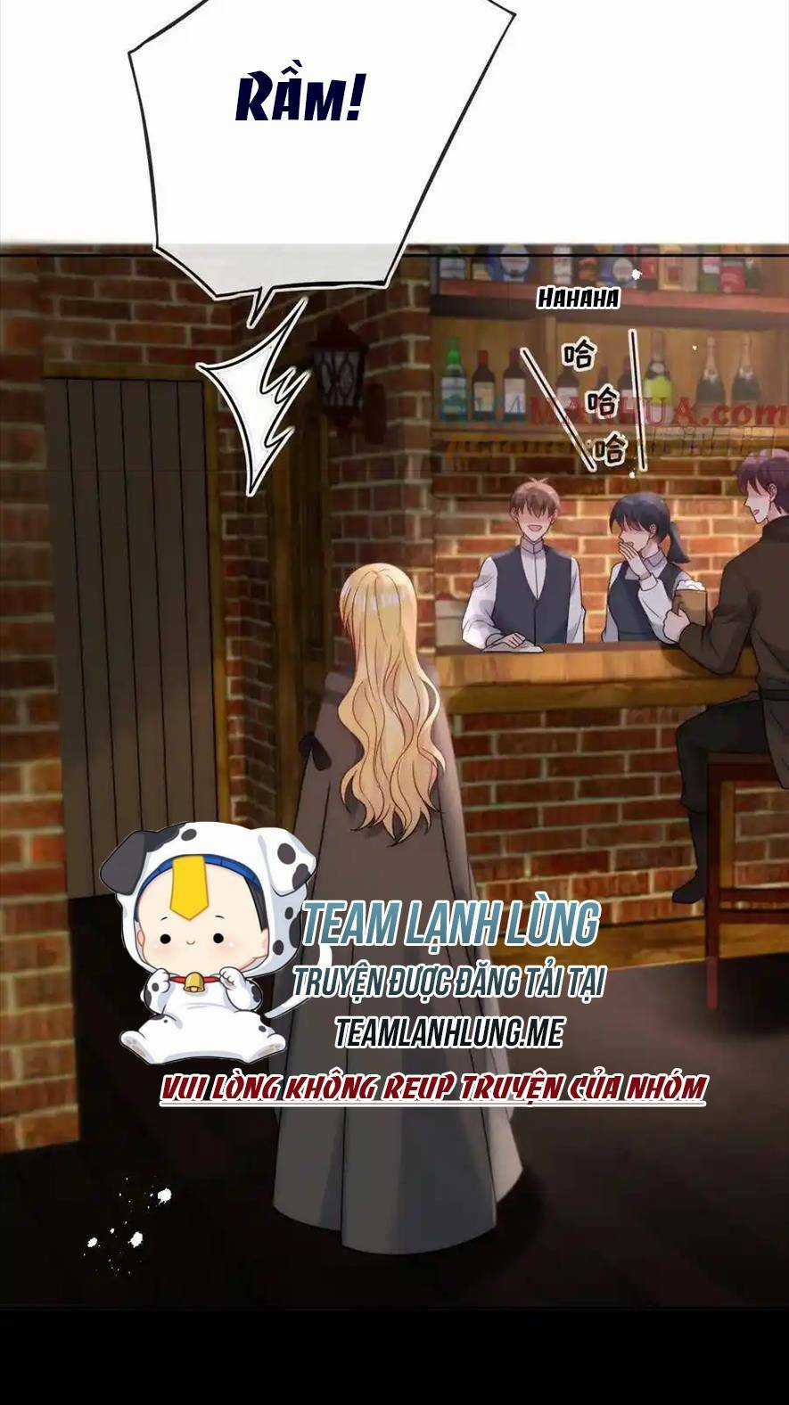 Bá Tước Man Rợn Nuông Chiều Ta Chapter 19 trang 32