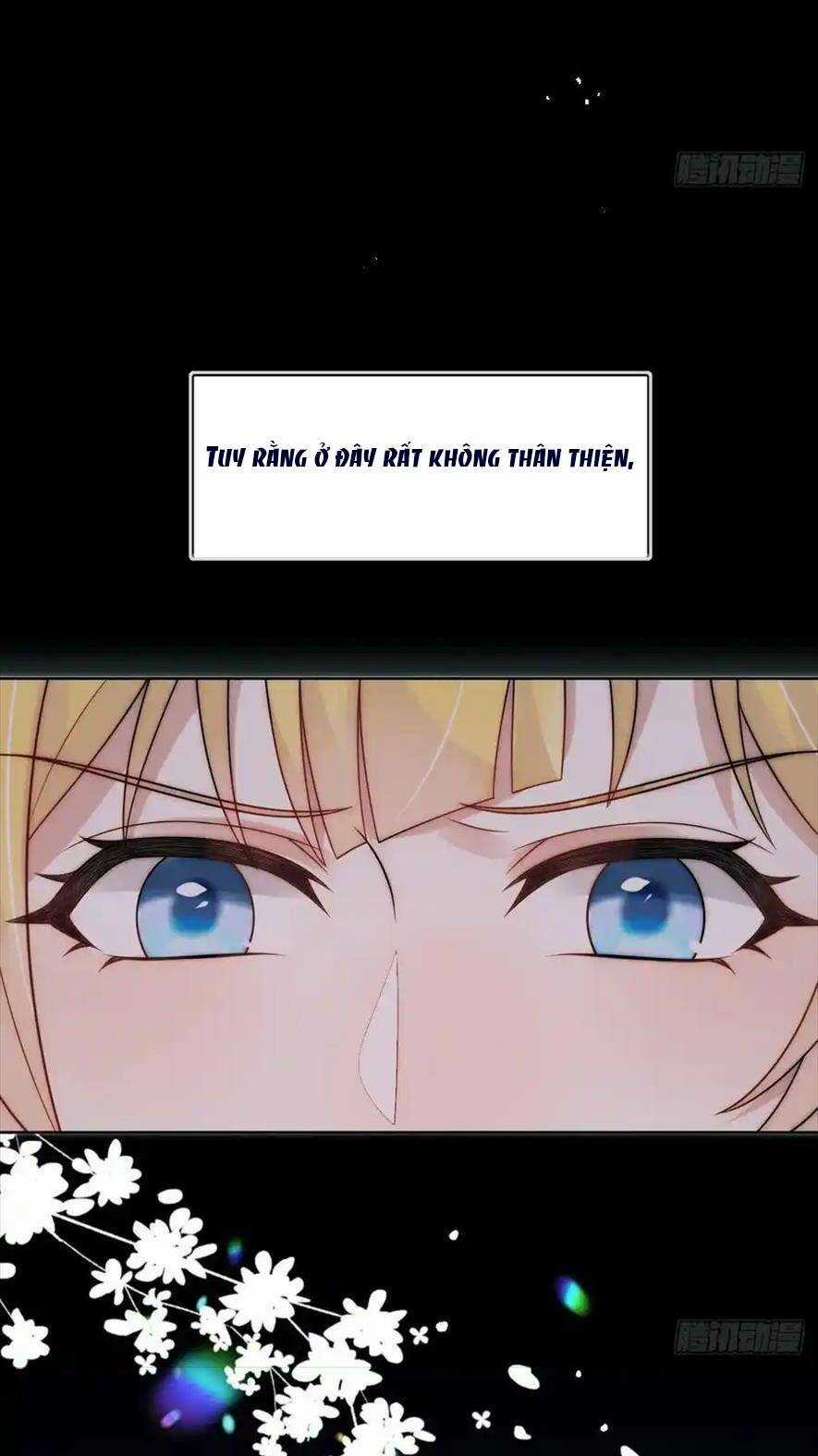 Bá Tước Man Rợn Nuông Chiều Ta Chapter 19 trang 33