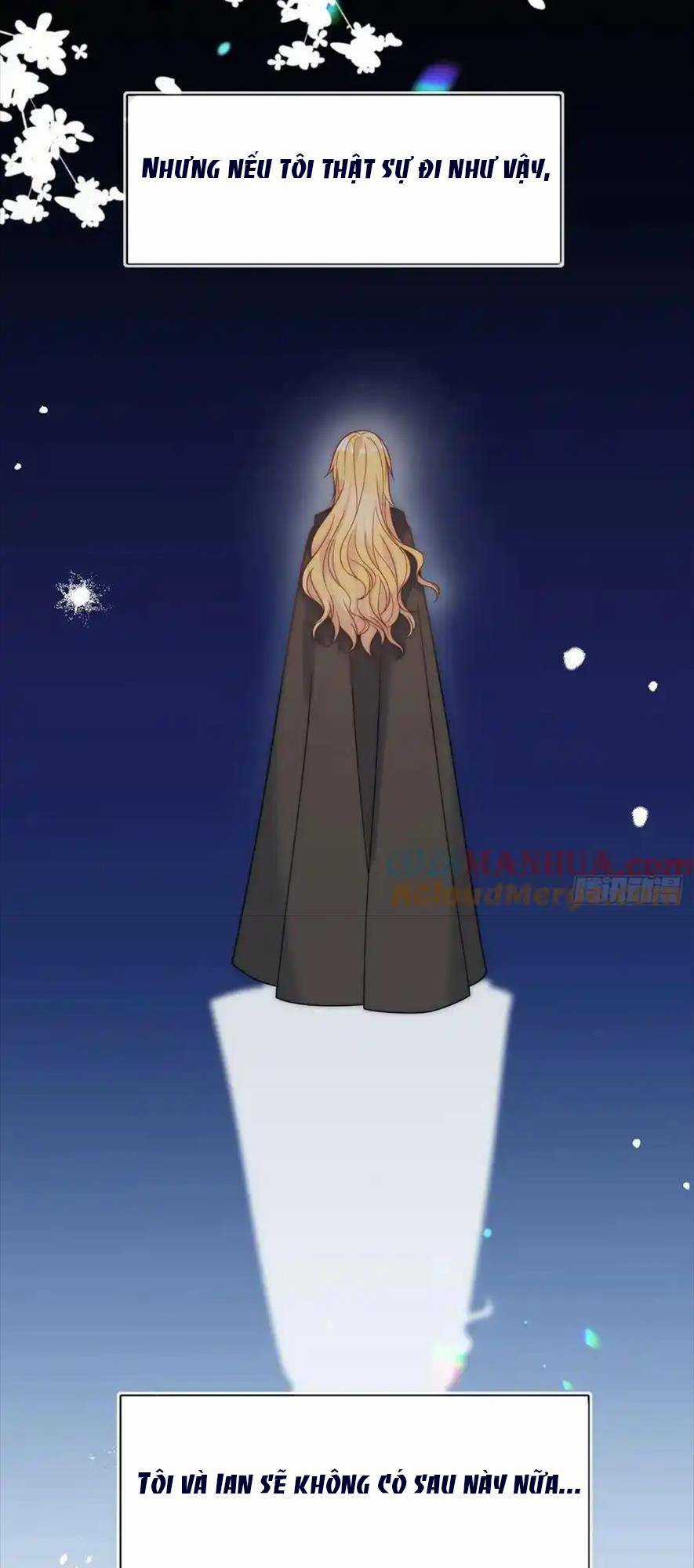 Bá Tước Man Rợn Nuông Chiều Ta Chapter 19 trang 34