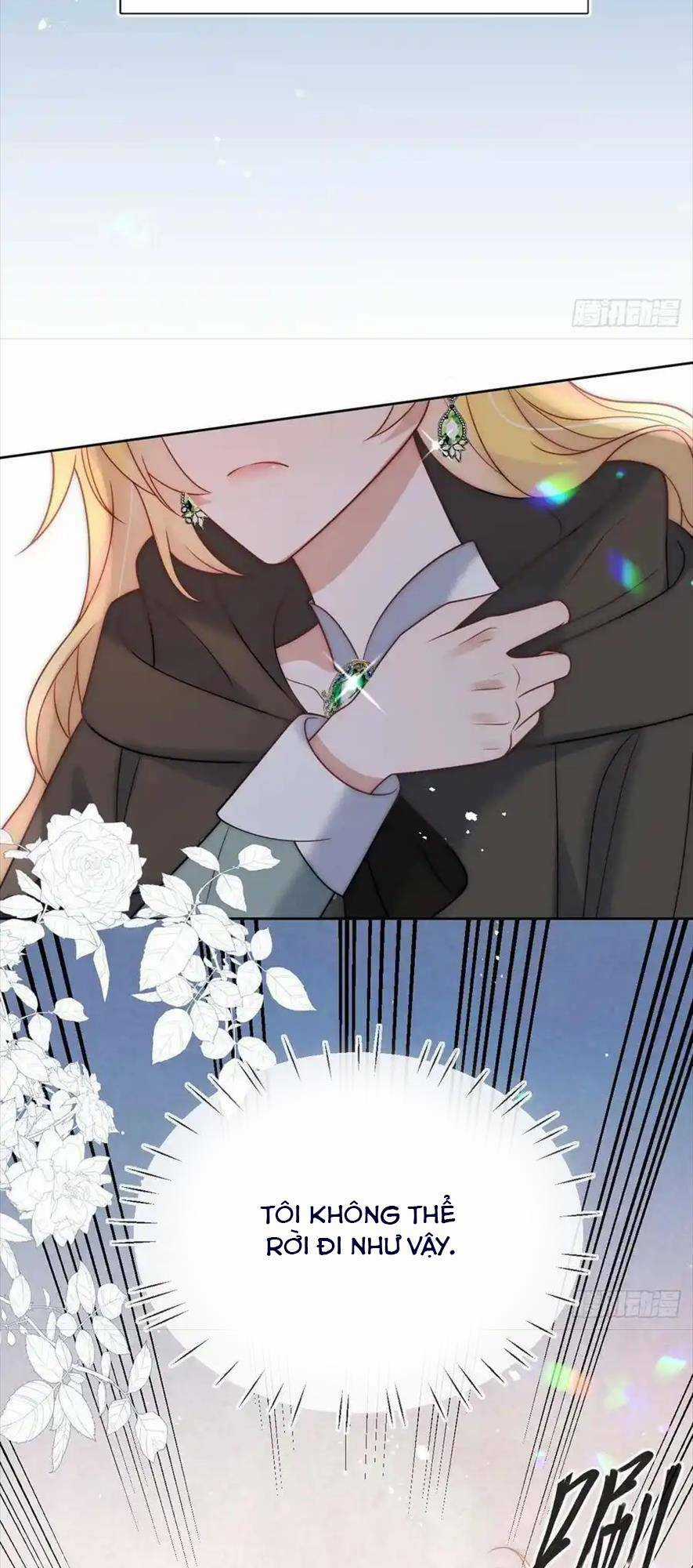 Bá Tước Man Rợn Nuông Chiều Ta Chapter 19 trang 35