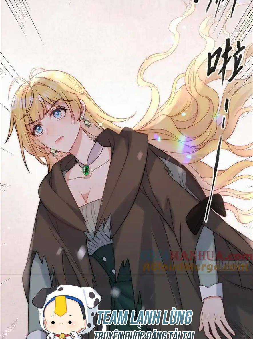 Bá Tước Man Rợn Nuông Chiều Ta Chapter 19 trang 36