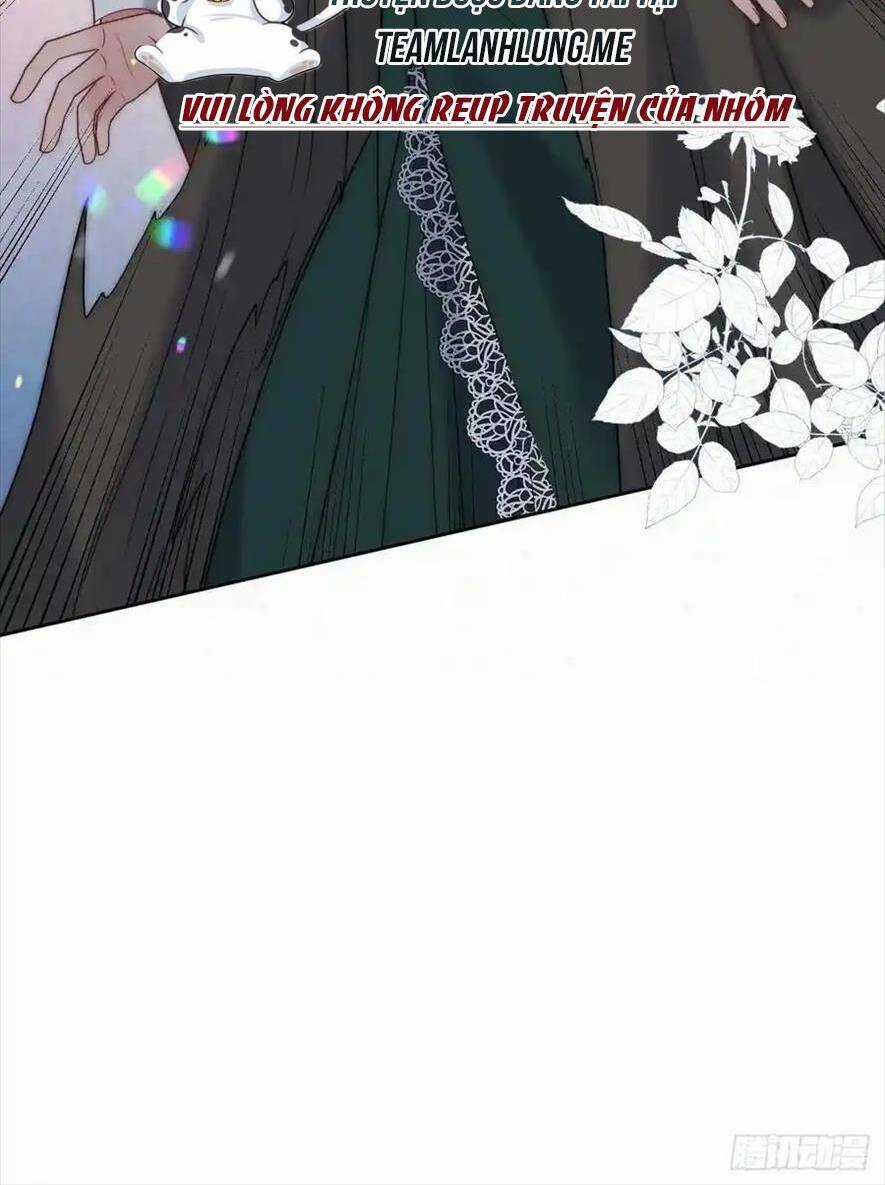 Bá Tước Man Rợn Nuông Chiều Ta Chapter 19 trang 37