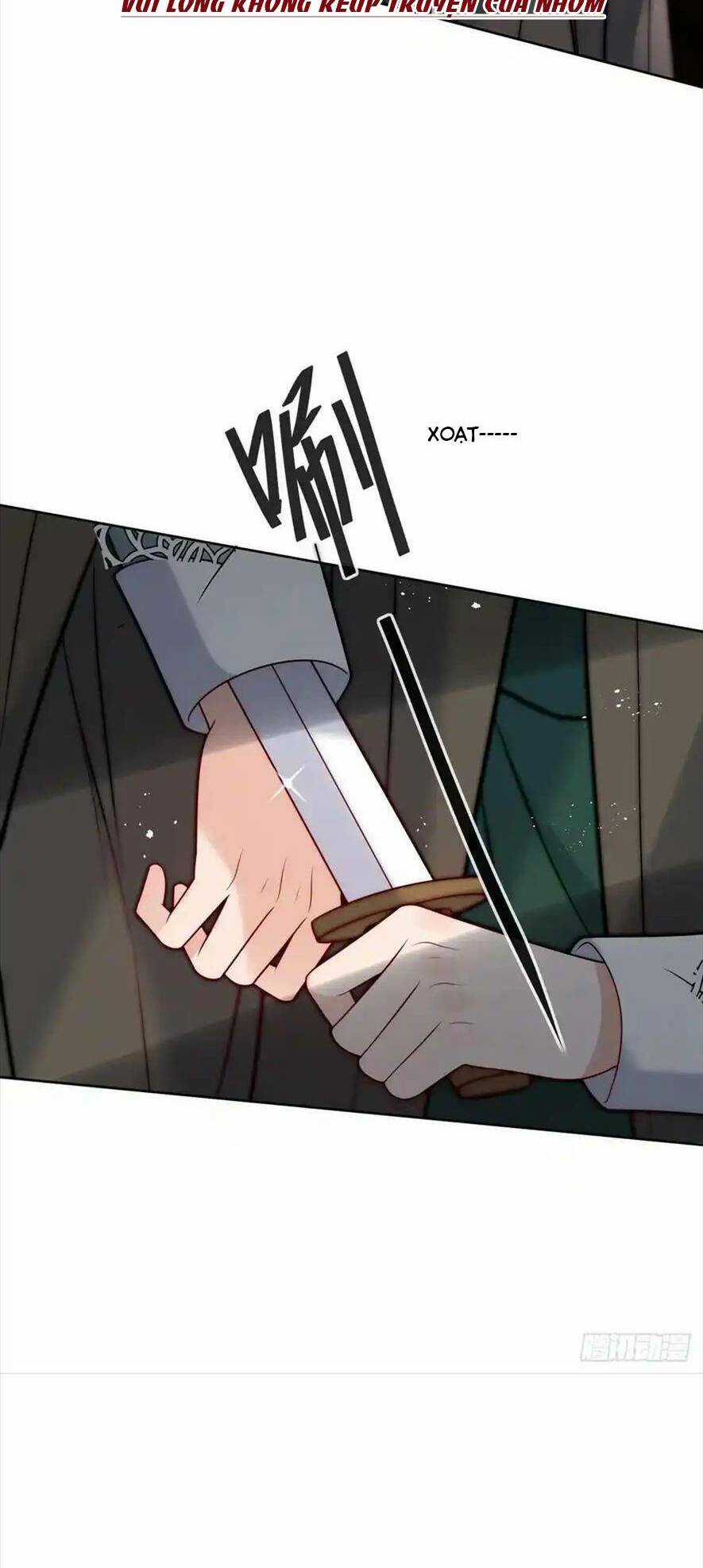 Bá Tước Man Rợn Nuông Chiều Ta Chapter 19 trang 5