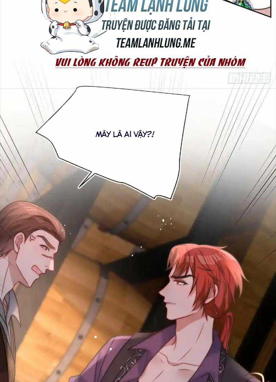 Bá Tước Man Rợn Nuông Chiều Ta Chapter 19 trang 7