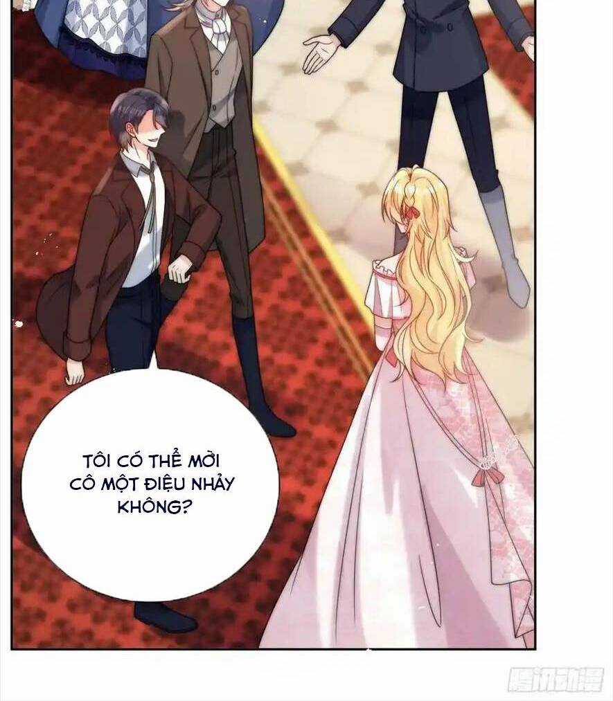 Bá Tước Man Rợn Nuông Chiều Ta Chapter 2 trang 10