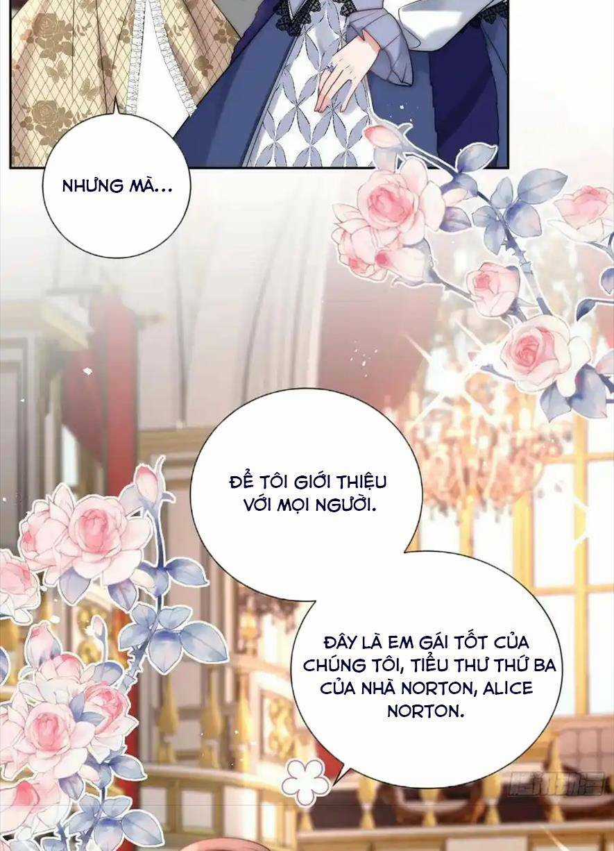 Bá Tước Man Rợn Nuông Chiều Ta Chapter 2 trang 12