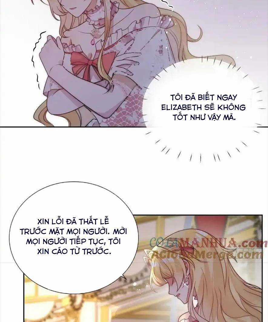 Bá Tước Man Rợn Nuông Chiều Ta Chapter 2 trang 21