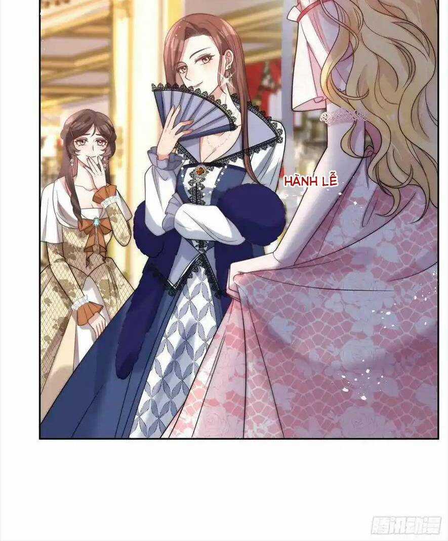 Bá Tước Man Rợn Nuông Chiều Ta Chapter 2 trang 22