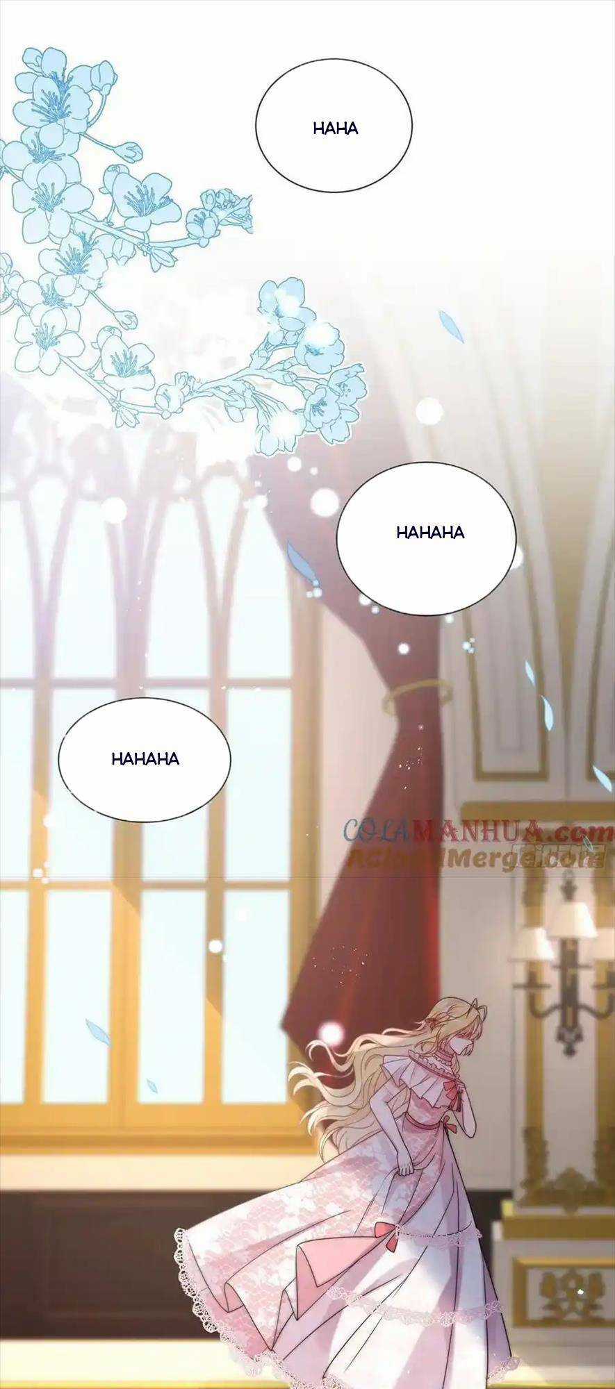 Bá Tước Man Rợn Nuông Chiều Ta Chapter 2 trang 23