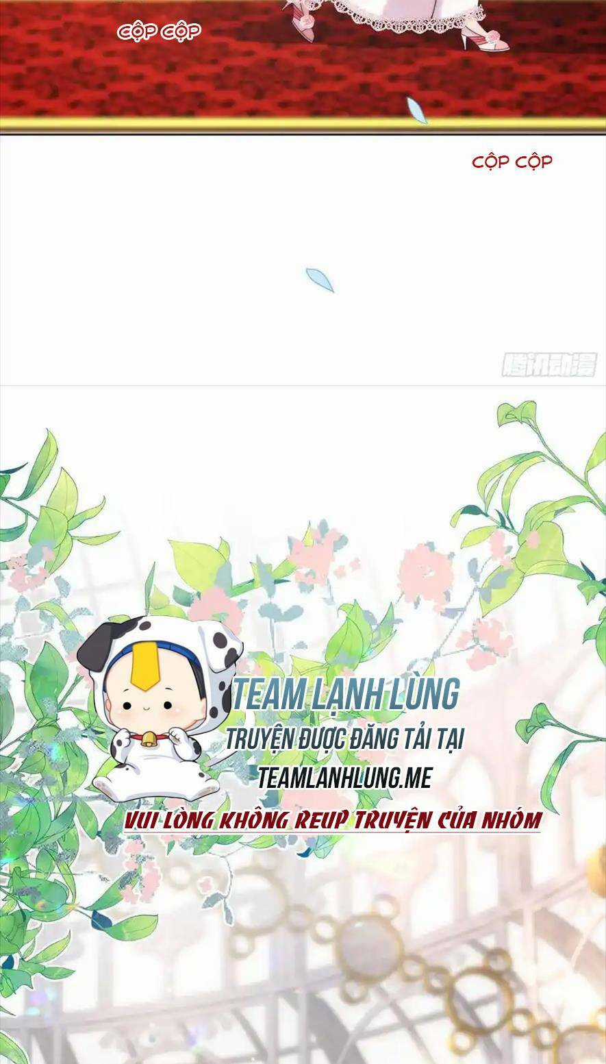 Bá Tước Man Rợn Nuông Chiều Ta Chapter 2 trang 24