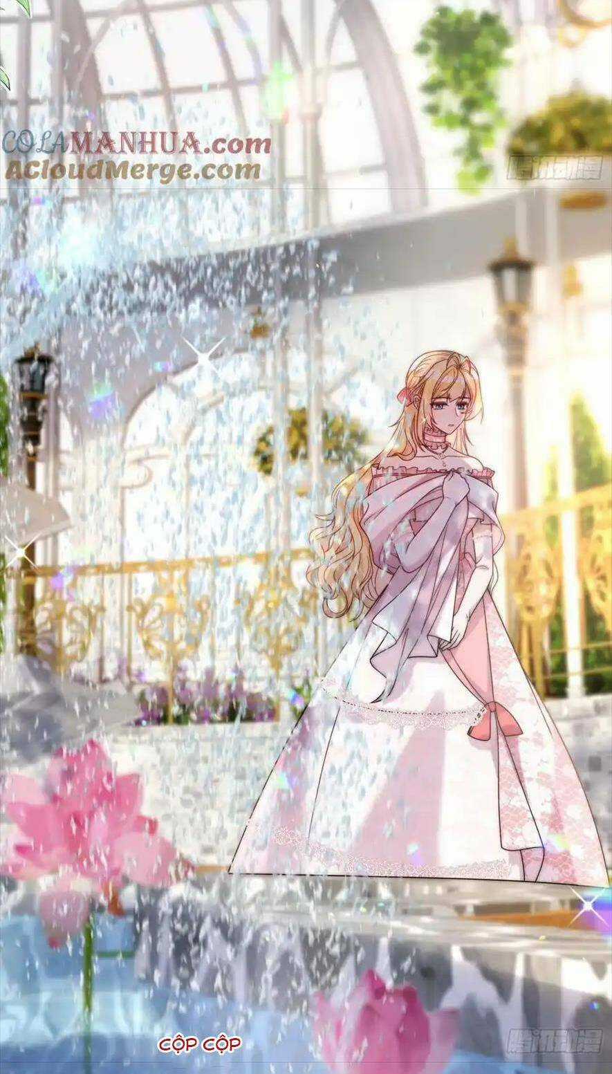 Bá Tước Man Rợn Nuông Chiều Ta Chapter 2 trang 25