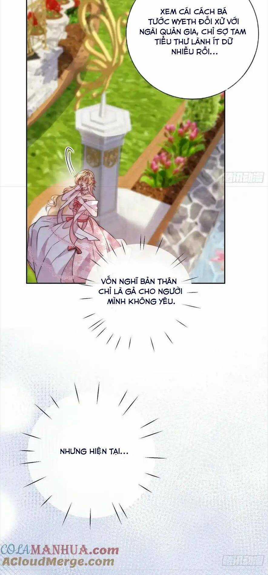 Bá Tước Man Rợn Nuông Chiều Ta Chapter 2 trang 27