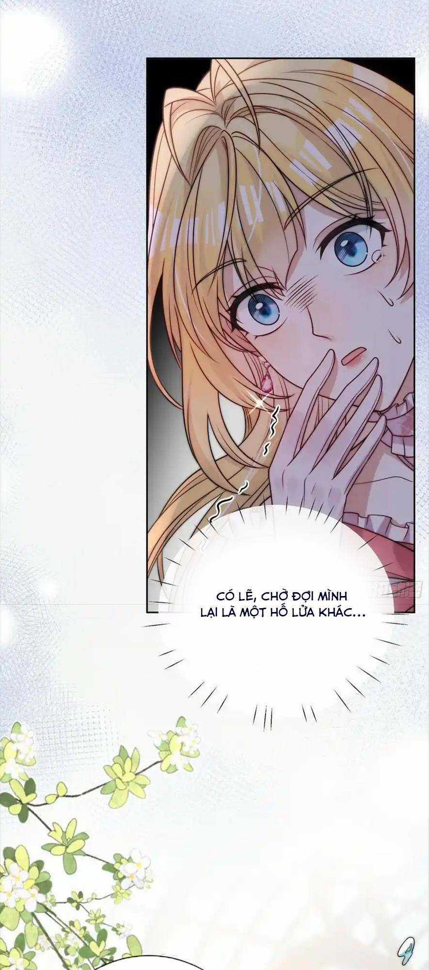 Bá Tước Man Rợn Nuông Chiều Ta Chapter 2 trang 28