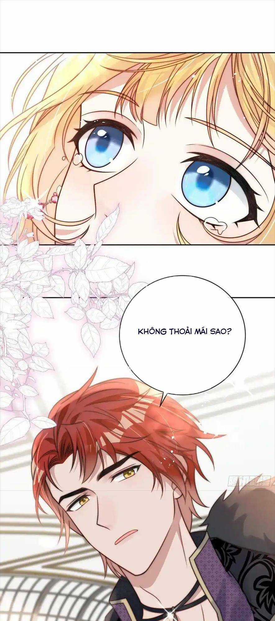 Bá Tước Man Rợn Nuông Chiều Ta Chapter 2 trang 31