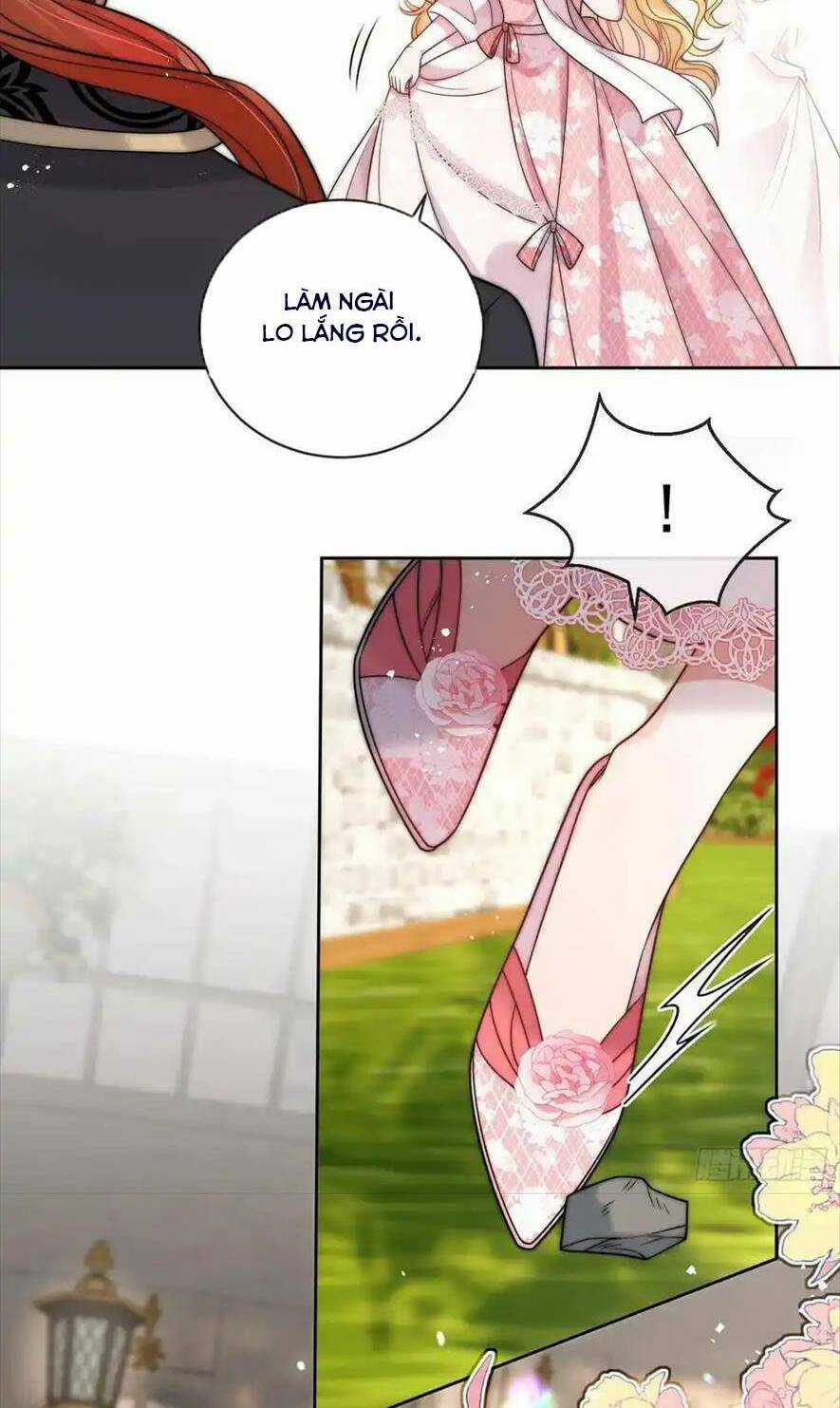 Bá Tước Man Rợn Nuông Chiều Ta Chapter 2 trang 33