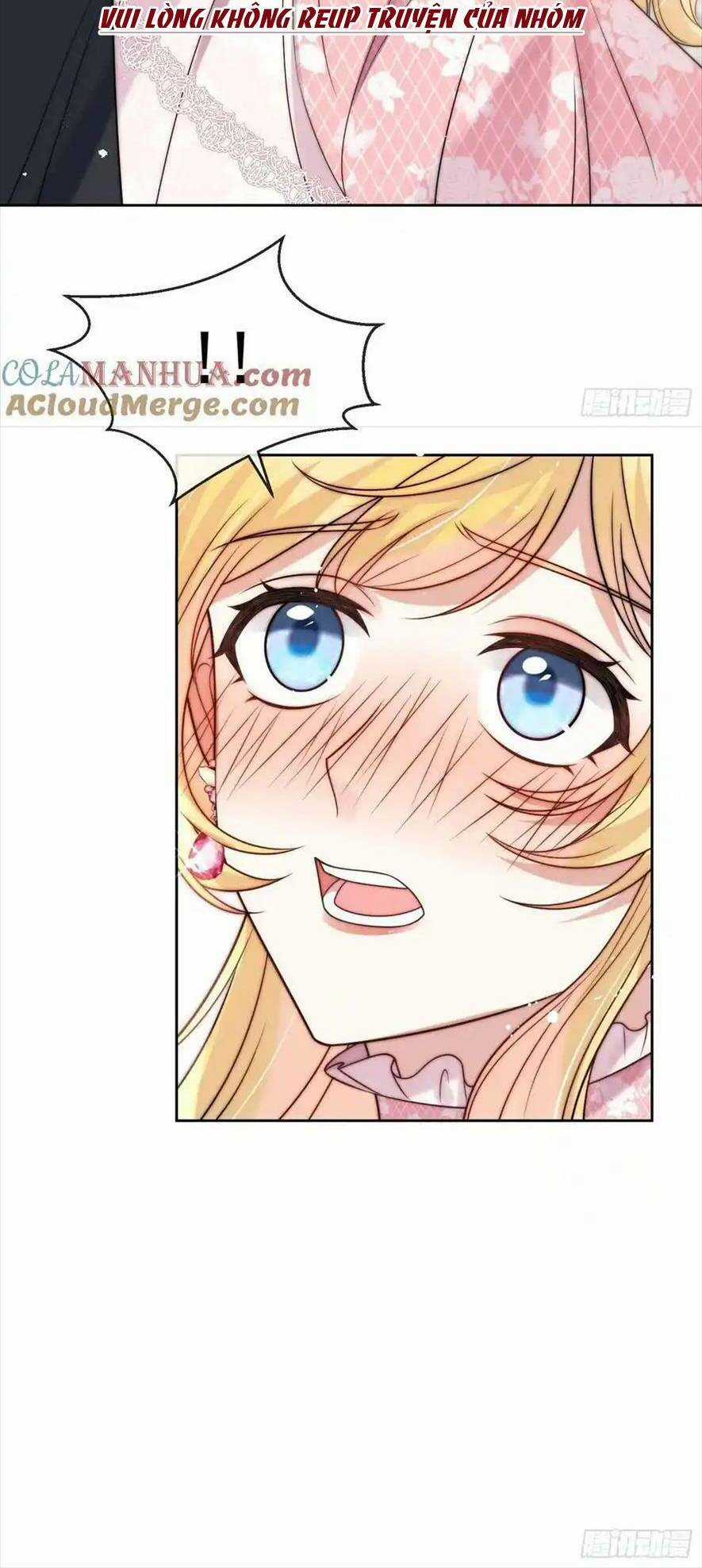 Bá Tước Man Rợn Nuông Chiều Ta Chapter 2 trang 36